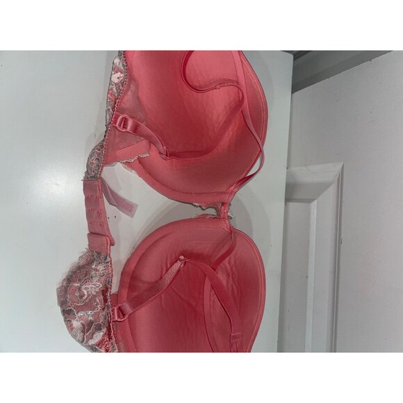Victoria's Secret Dream Angels Push Up Bra size 34DD - Picture 6 of 8